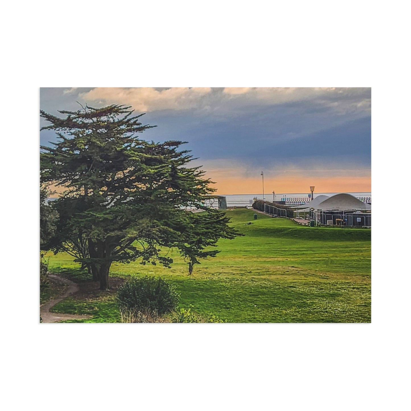 Fine Art Postcards