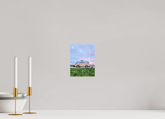 Bring the Beauty of Littlehampton to Your Walls with ChromaLuxe HD Metal Prints