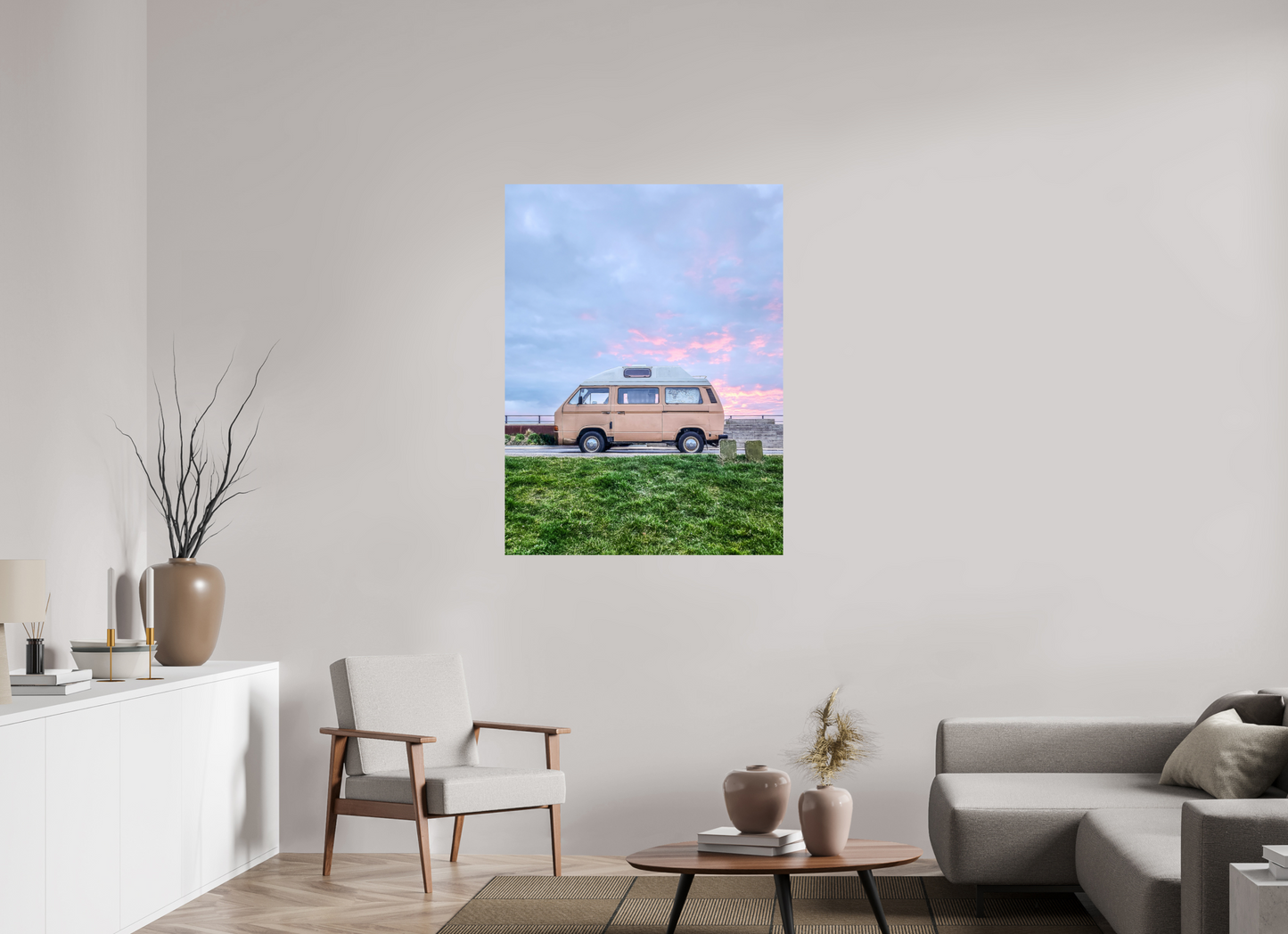 Bring the Beauty of Littlehampton to Your Walls with ChromaLuxe HD Metal Prints