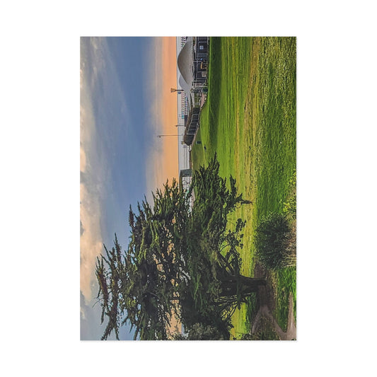 Fine Art Postcards