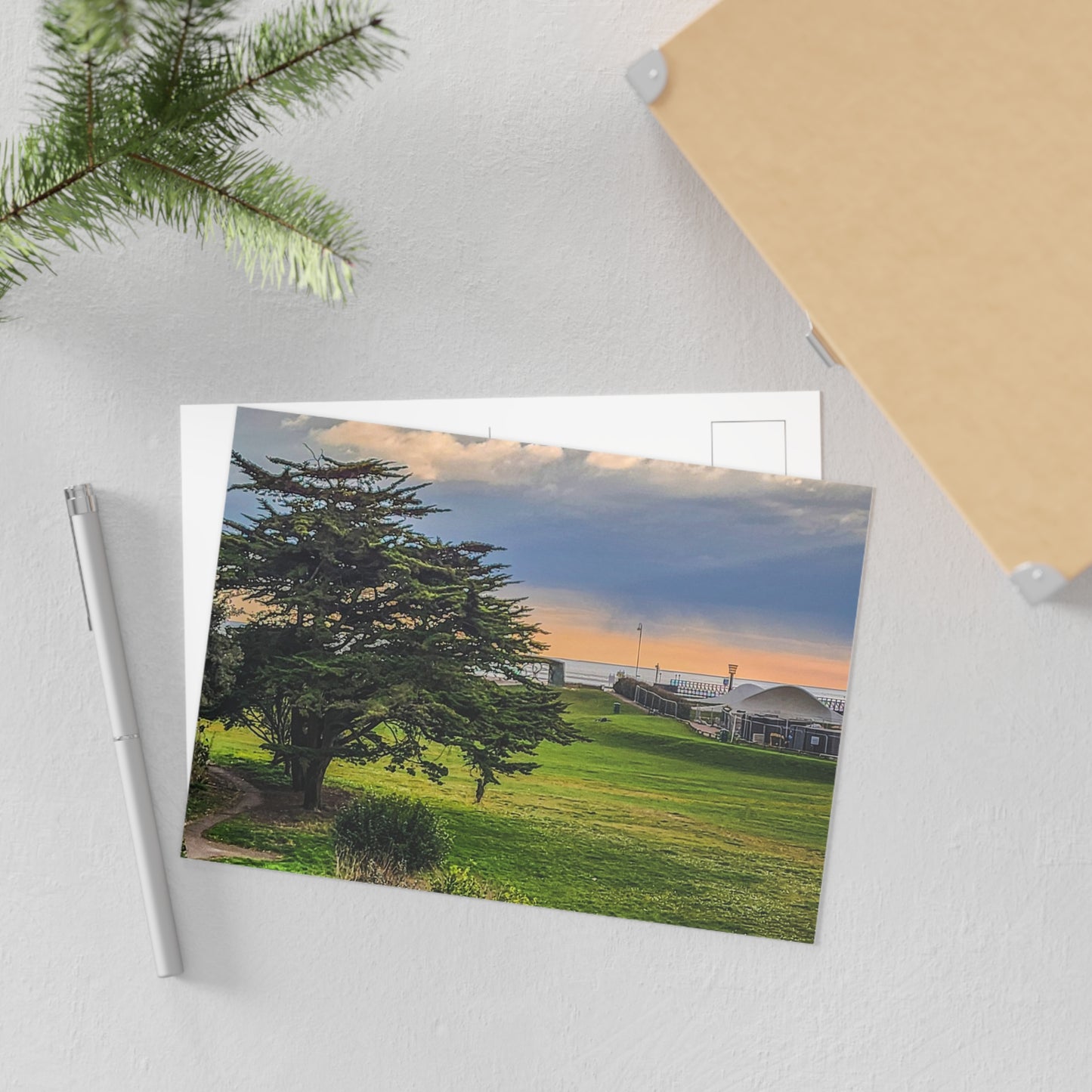 Fine Art Postcards