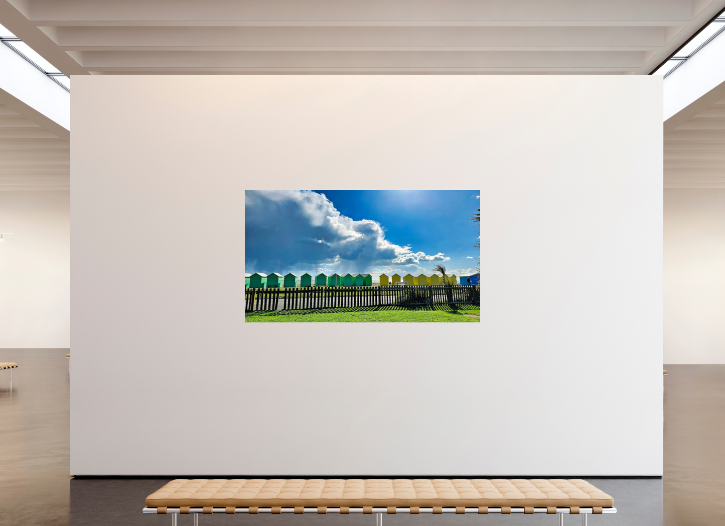 208 x 117 cm, Littlehampton Littlehampton