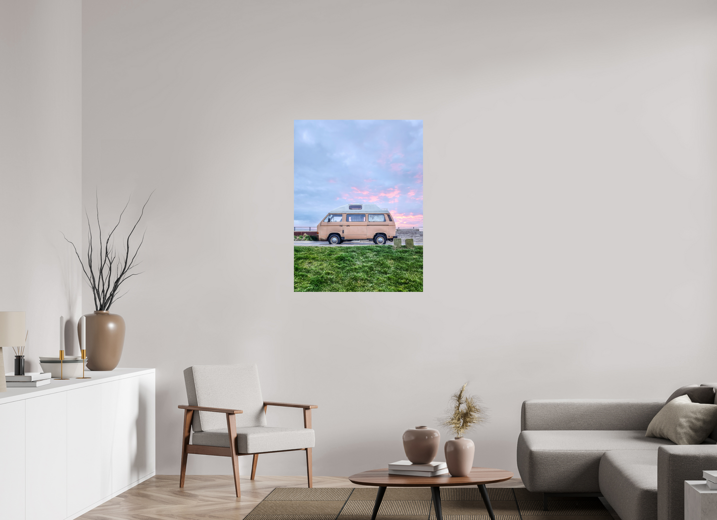 Bring the Beauty of Littlehampton to Your Walls with ChromaLuxe HD Metal Prints