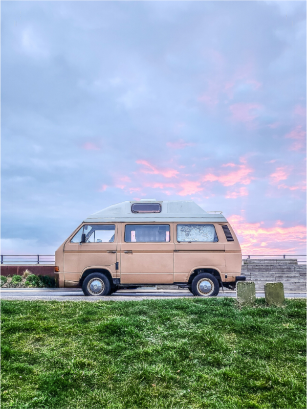 Bring the Beauty of Littlehampton to Your Walls with ChromaLuxe HD Metal Prints