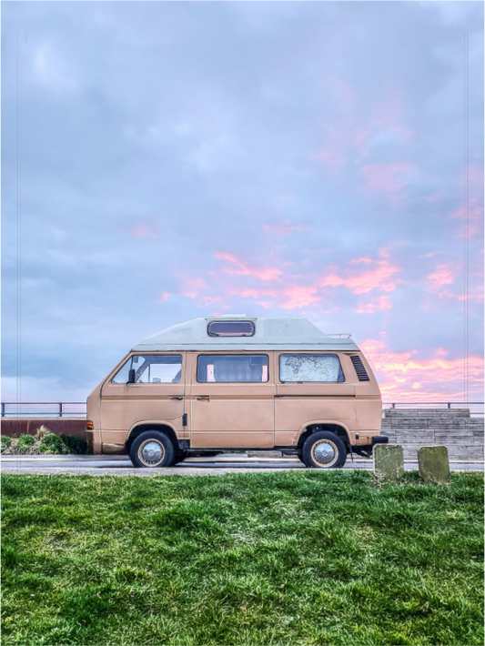Bring the Beauty of Littlehampton to Your Walls with ChromaLuxe HD Metal Prints